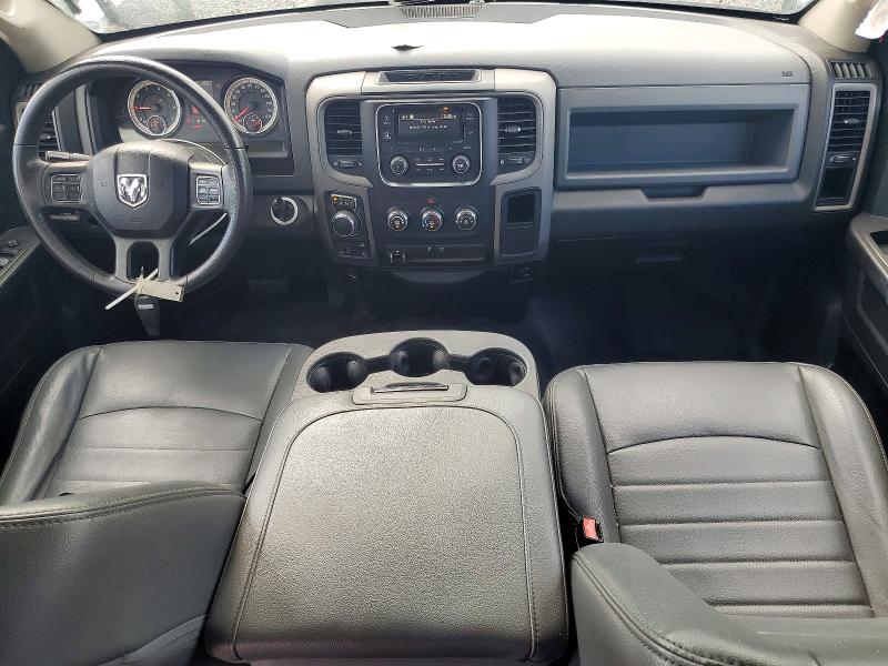 Aukcja sprzedaży 2019 Ram 1500 Classic, vin: 1C6RR7ST4KS609684, numer aukcji: 42062396