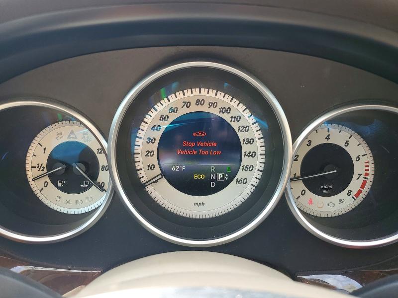 Продаж на аукціоні авто 2014 Mercedes-benz Cls, vin: WDDLJ7DB4EA100222, номер лоту: 48141326