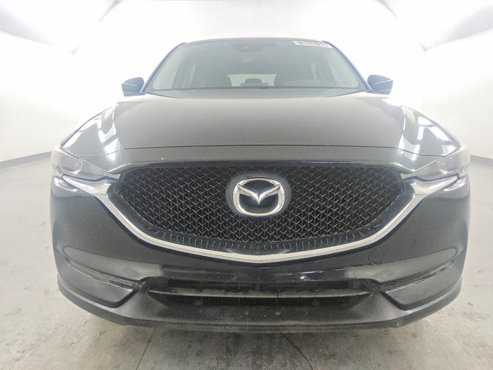 78626795 :رقم المزاد ، JM3KFABM2J1469705 vin ، 2018 Mazda Cx-5 مزاد بيع