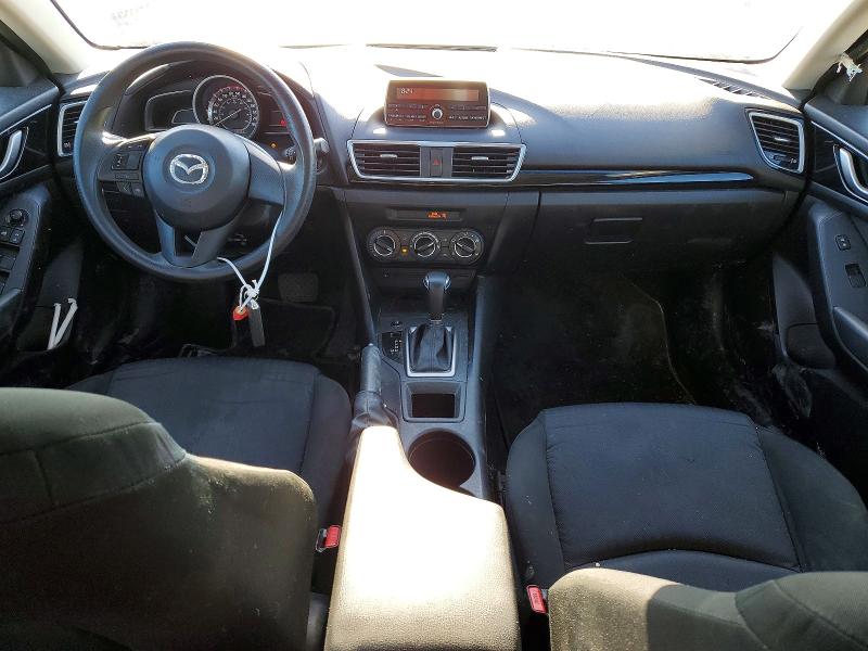 Aukcja sprzedaży 2014 Mazda 3, vin: 3MZBM1U7XEM109920, numer aukcji: 47876216