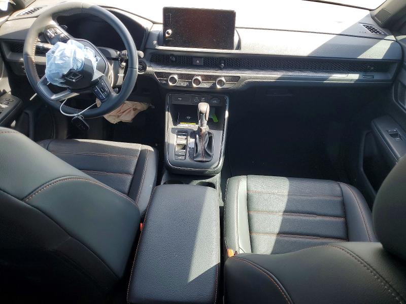 48281086 :رقم المزاد ، 7FARS6H8XRE053094 vin ، 2024 Honda Cr-v مزاد بيع