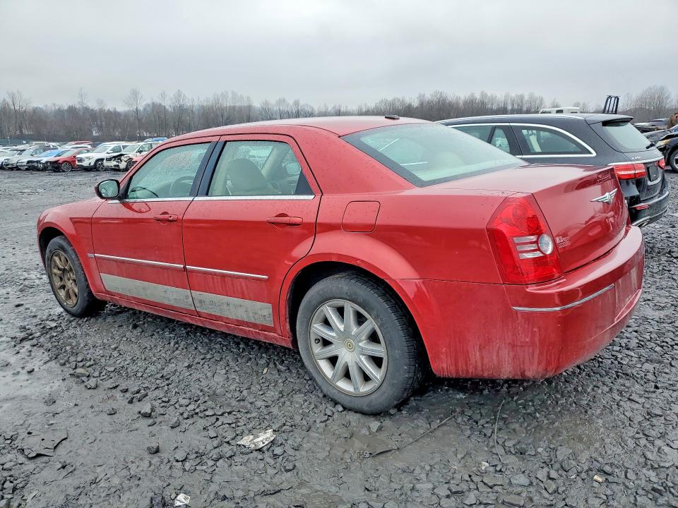 Aukcja sprzedaży 2009 Chrysler 300, vin: 2C3KA53V99H617971, numer aukcji: 79387765