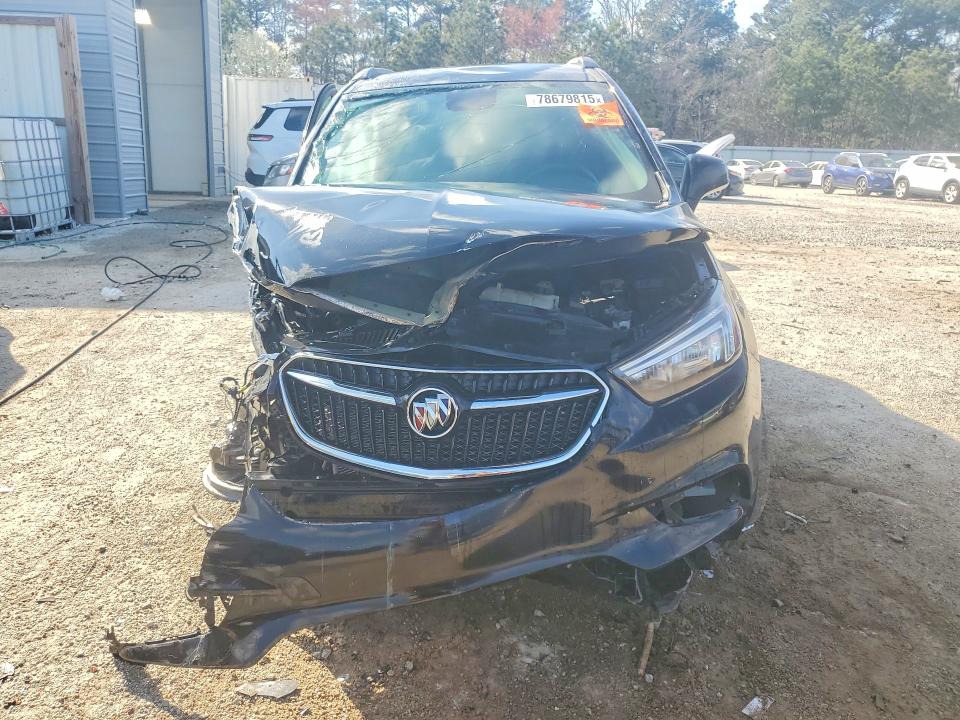 Aukcja sprzedaży 2021 Buick Encore, vin: KL4CJASB3MB335157, numer aukcji: 78679815