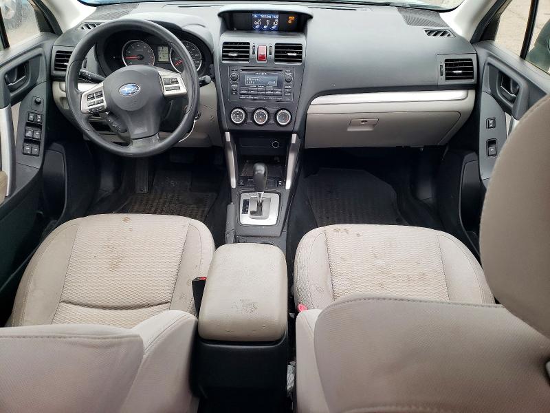 Продаж на аукціоні авто 2014 Subaru Forester, vin: JF2SJAEC8EH456675, номер лоту: 46001256