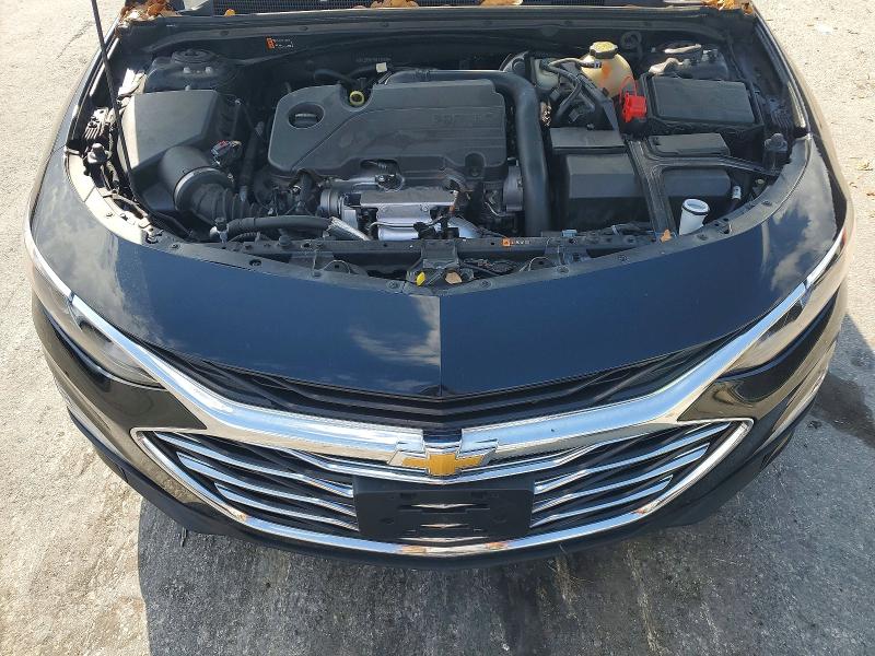 Продаж на аукціоні авто 2022 Chevrolet Malibu, vin: 1G1ZD5ST7NF142374, номер лоту: 46816466