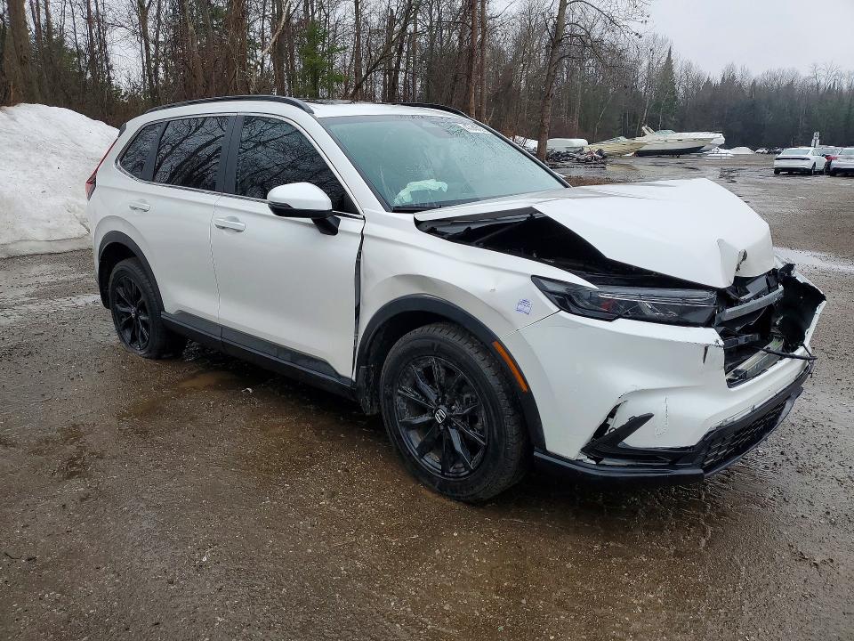 Продажа на аукционе авто 2023 Honda Cr-v, vin: 2HKRS4H54PH125184, номер лота: 47046426