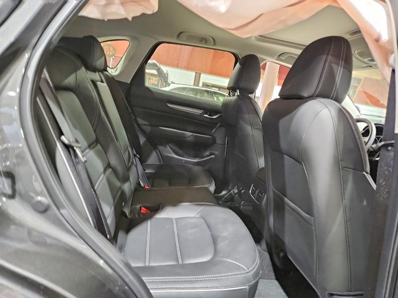 Aukcja sprzedaży 2025 Mazda Cx-5, vin: JM3KFBCLXS0609762, numer aukcji: 79394405