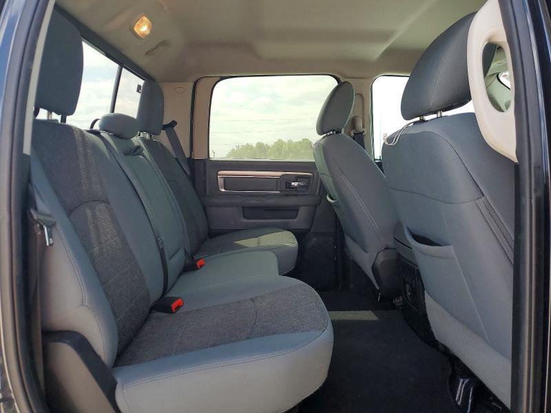 Продаж на аукціоні авто 2016 Ram 1500, vin: 3C6RR6LT2GG352161, номер лоту: 47601256