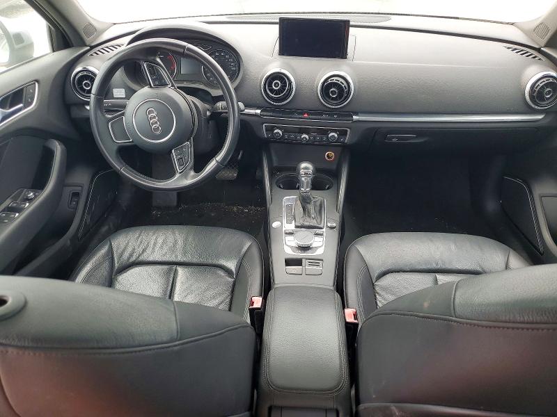Aukcja sprzedaży 2015 Audi A3, vin: WAUCJGFF2F1099502, numer aukcji: 45549026