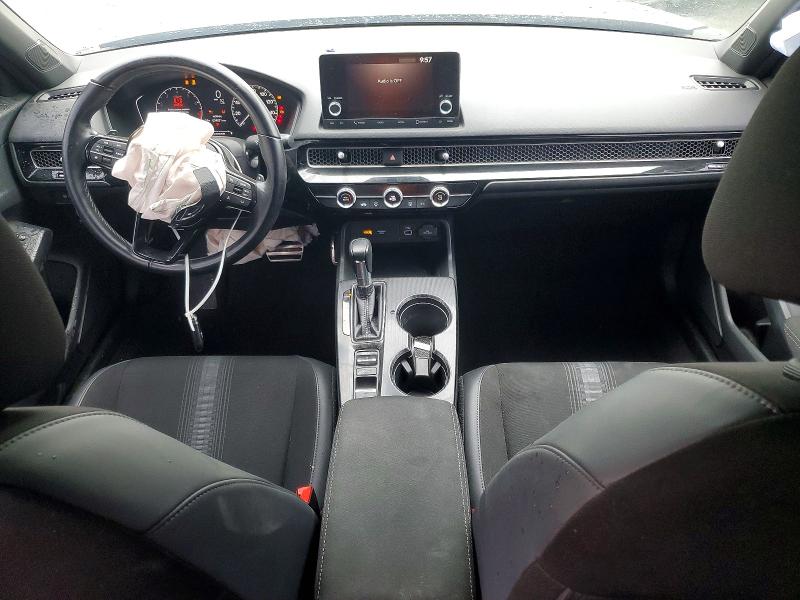 Продаж на аукціоні авто 2023 Honda Civic, vin: 19XFL2H86PE017975, номер лоту: 46277026