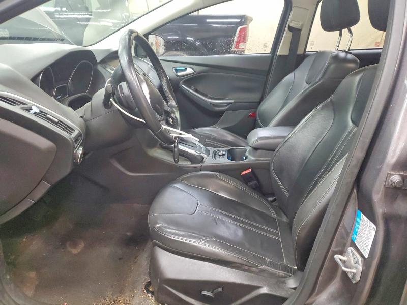 41805366 :رقم المزاد ، 1FAHP3J24CL194671 vin ، 2012 Ford Focus مزاد بيع