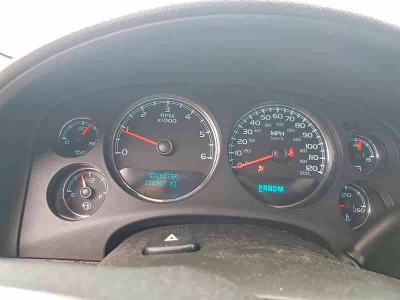 46283736 :رقم المزاد ، 1GKFK63888J102827 vin ، 2008 Gmc Yukon مزاد بيع