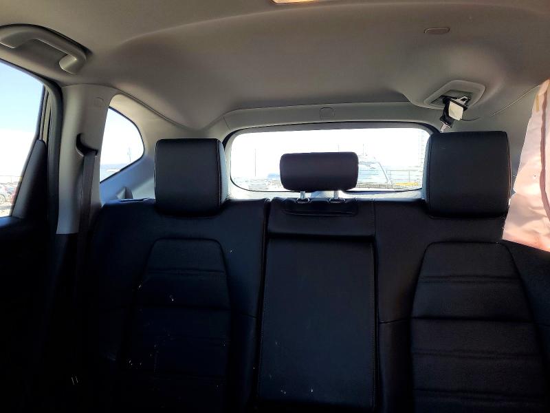 Продажа на аукционе авто 2018 Honda Cr-v, vin: 5J6RW1H82JA006054, номер лота: 46669926