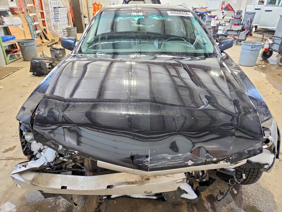 Продажа на аукционе авто 2007 Cadillac Cts, vin: 1G6DM57T570154753, номер лота: 46668856