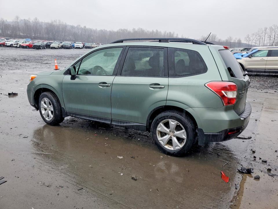 Продаж на аукціоні авто 2015 Subaru Forester, vin: JF2SJADC9FH480339, номер лоту: 79292175