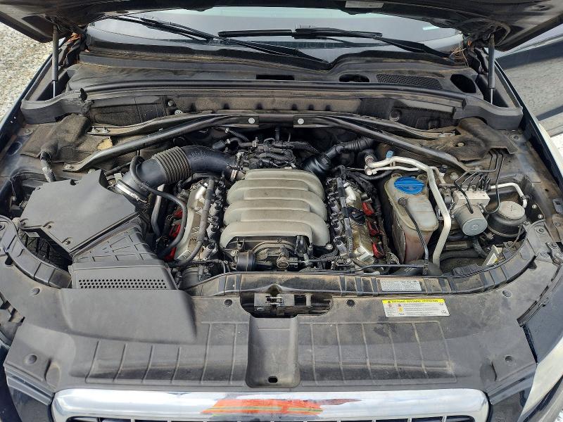 Продаж на аукціоні авто 2012 Audi Q5, vin: WA1WKAFP0CA056365, номер лоту: 79886825