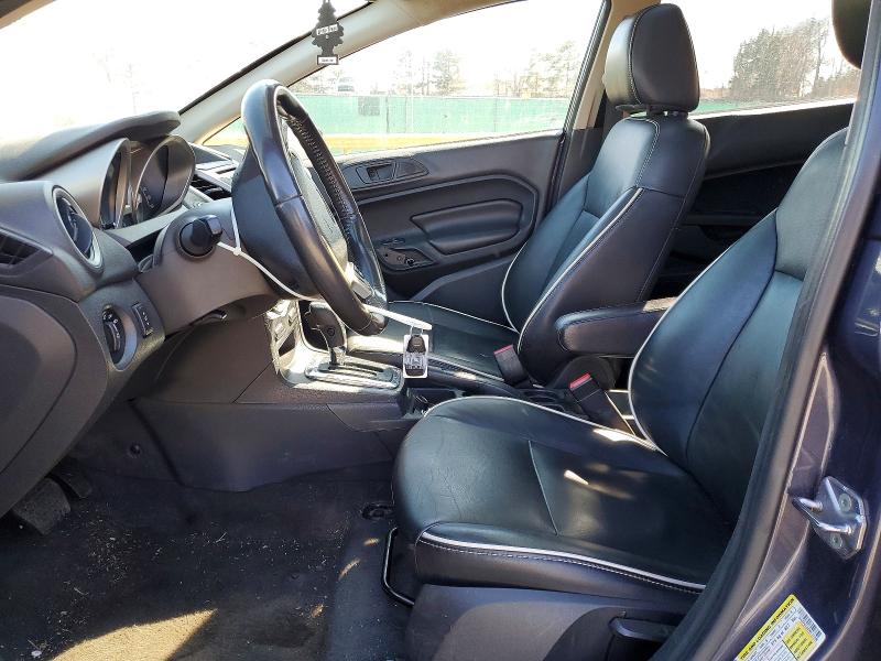 Продаж на аукціоні авто 2013 Ford Fiesta, vin: 3FADP4CJ5DM131006, номер лоту: 41807836