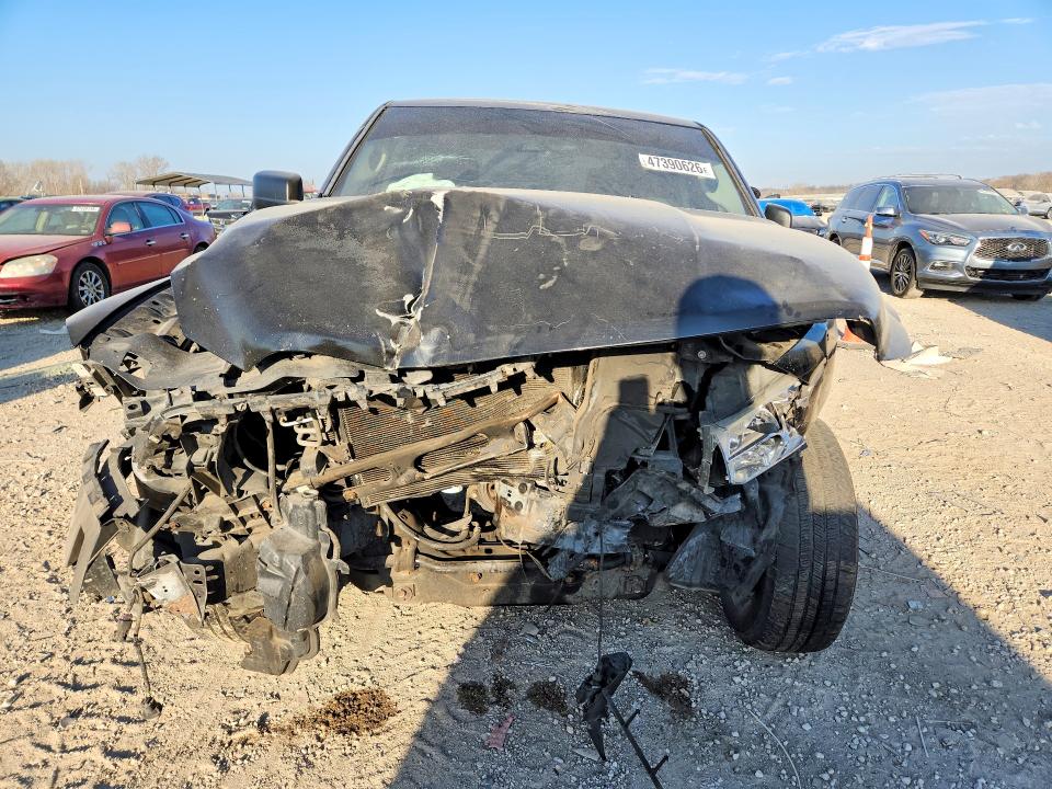Aukcja sprzedaży 2014 Ram 1500, vin: 1C6RR6KT7ES372770, numer aukcji: 47390626