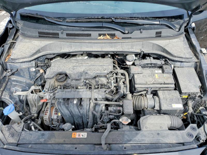 Продаж на аукціоні авто 2022 Hyundai Kona, vin: KM8K2CAB7NU895728, номер лоту: 47046926