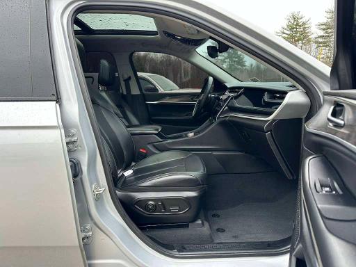 Aukcja sprzedaży 2023 Jeep Grand Cherokee, vin: 1C4RJYB66PC649198, numer aukcji: 79593395