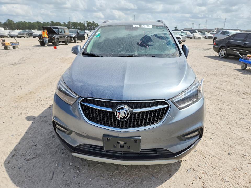 Aukcja sprzedaży 2019 Buick Encore, vin: KL4CJCSM9KB877504, numer aukcji: 79182225