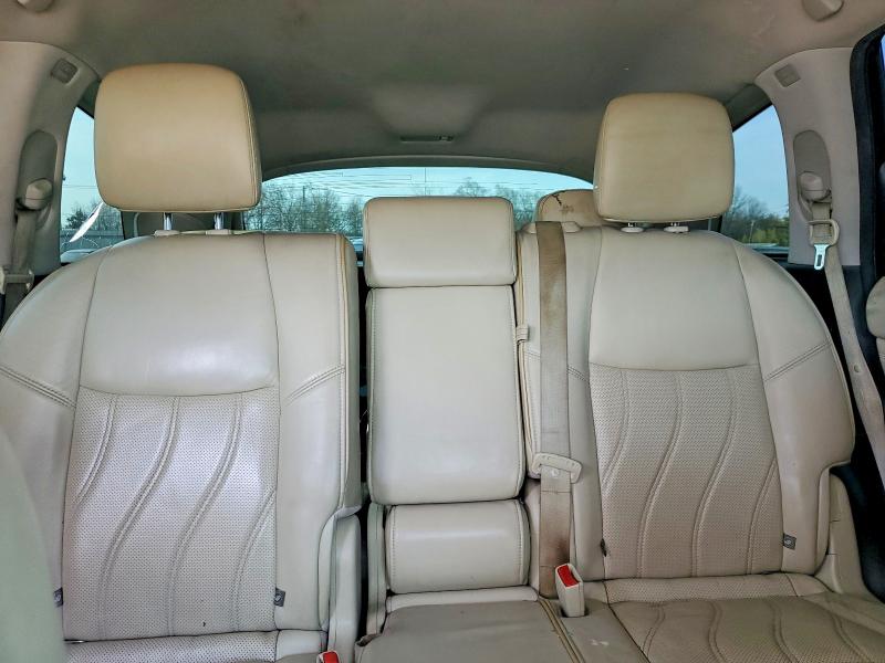 Aukcja sprzedaży 2015 Infiniti Qx60, vin: 5N1AL0MN4FC521159, numer aukcji: 47712426