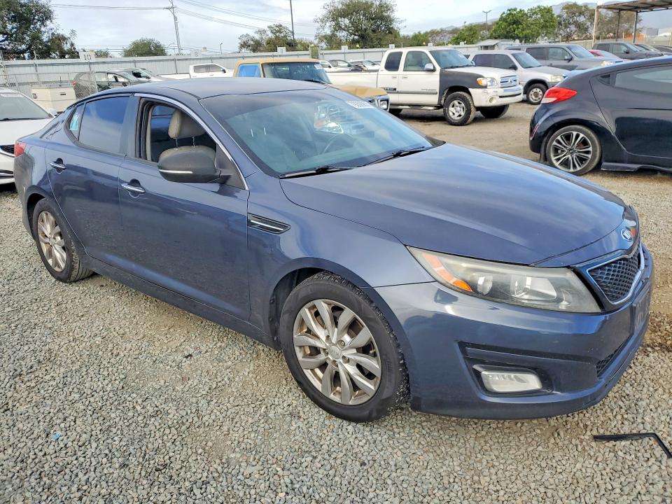 Продаж на аукціоні авто 2015 Kia Optima, vin: 5XXGN4A76FG394856, номер лоту: 79299955