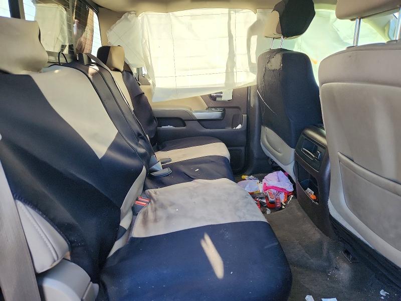 Продажа на аукционе авто 2015 Gmc Sierra, vin: 3GTU2UEC6FG250949, номер лота: 47783486
