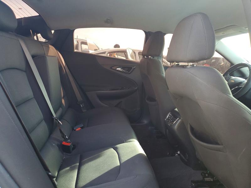 Aukcja sprzedaży 2020 Chevrolet Malibu, vin: 1G1ZD5ST6LF069186, numer aukcji: 79407905
