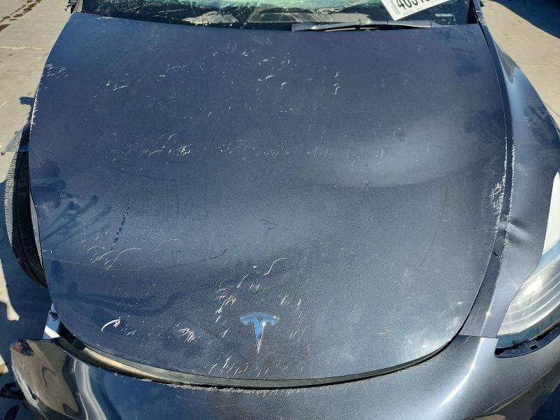 Продаж на аукціоні авто 2021 Tesla Model Y, vin: 5YJYGDEE0MF204704, номер лоту: 46519346