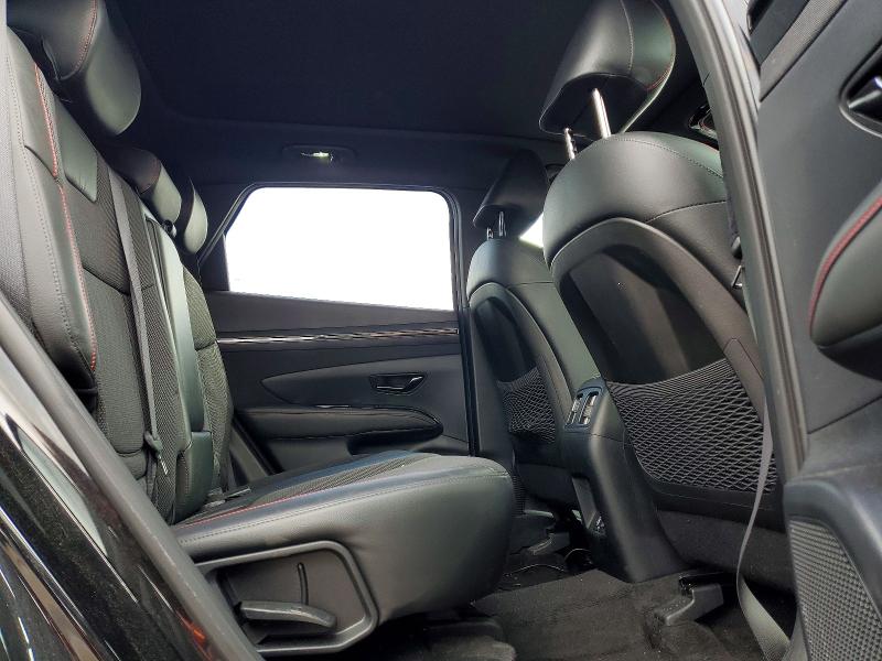 Продаж на аукціоні авто 2022 Hyundai Tucson, vin: KM8JCCAE6NU076583, номер лоту: 45975216