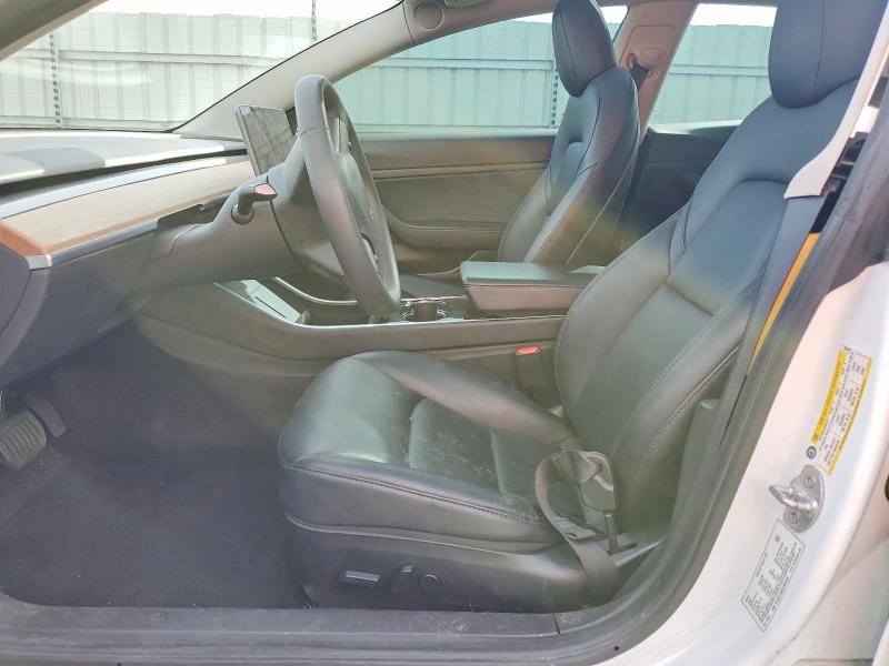 41811826 :رقم المزاد ، 5YJ3E1EA8LF802470 vin ، 2020 Tesla Model 3 مزاد بيع