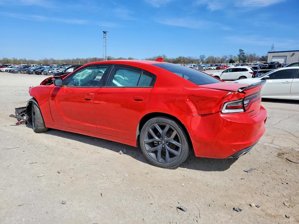 Aukcja sprzedaży 2023 Dodge Charger, vin: 2C3CDXBG7PH622898, numer aukcji: 45862056