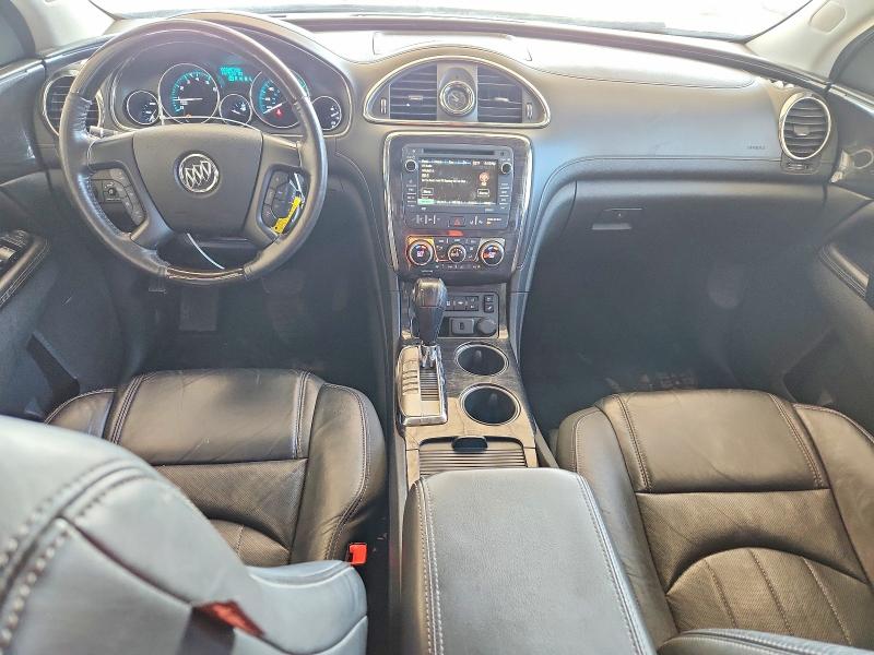 Продаж на аукціоні авто 2015 Buick Enclave, vin: 5GAKRCKD8FJ331283, номер лоту: 46244886