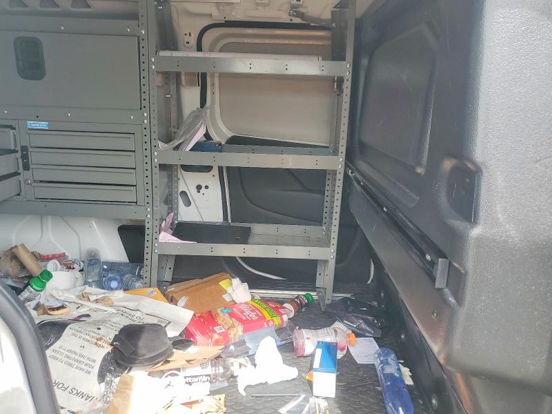 2020 Ram Promaster City მანქანა იყიდება აუქციონზე, vin: ZFBHRFAB8L6R66709, აუქციონის ნომერი: 48162826