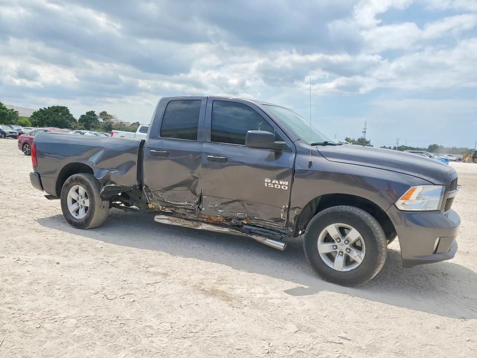 Aukcja sprzedaży 2017 Ram 1500, vin: 1C6RR7FG0HS850678, numer aukcji: 47225816