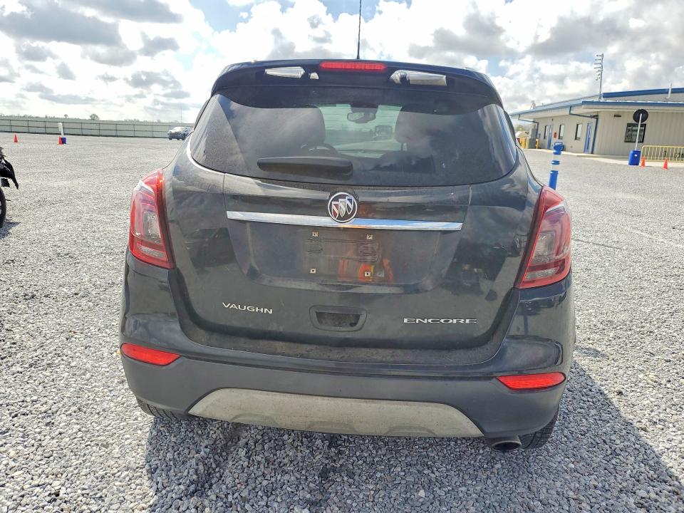 Aukcja sprzedaży 2019 Buick Encore, vin: KL4CJ1SB2KB836280, numer aukcji: 79684695
