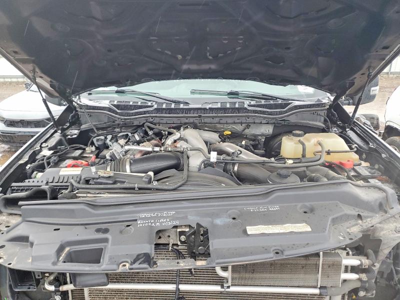 Aukcja sprzedaży 2021 Ford F250, vin: 1FT7W2BT4MED87452, numer aukcji: 45612716