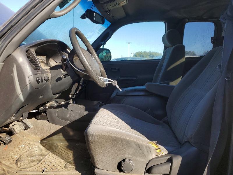 2003 Toyota Tundra მანქანა იყიდება აუქციონზე, vin: 5TBBT44183S434364, აუქციონის ნომერი: 79369095