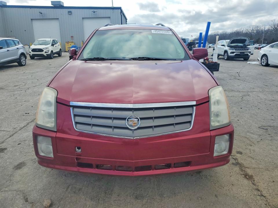 Aukcja sprzedaży 2004 Cadillac Srx, vin: 1GYEE63A740143882, numer aukcji: 45472596