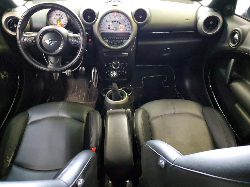 Aukcja sprzedaży 2012 Mini Cooper, vin: WMWZC5C56CWM13963, numer aukcji: 47286556