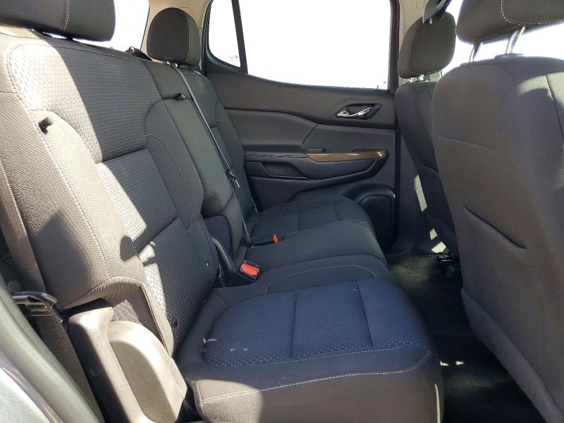 Продаж на аукціоні авто 2021 Gmc Acadia, vin: 1GKKNKLS0MZ176605, номер лоту: 54025056