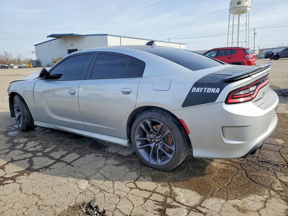 Aukcja sprzedaży 2023 Dodge Charger, vin: 2C3CDXCT5PH580520, numer aukcji: 47027946