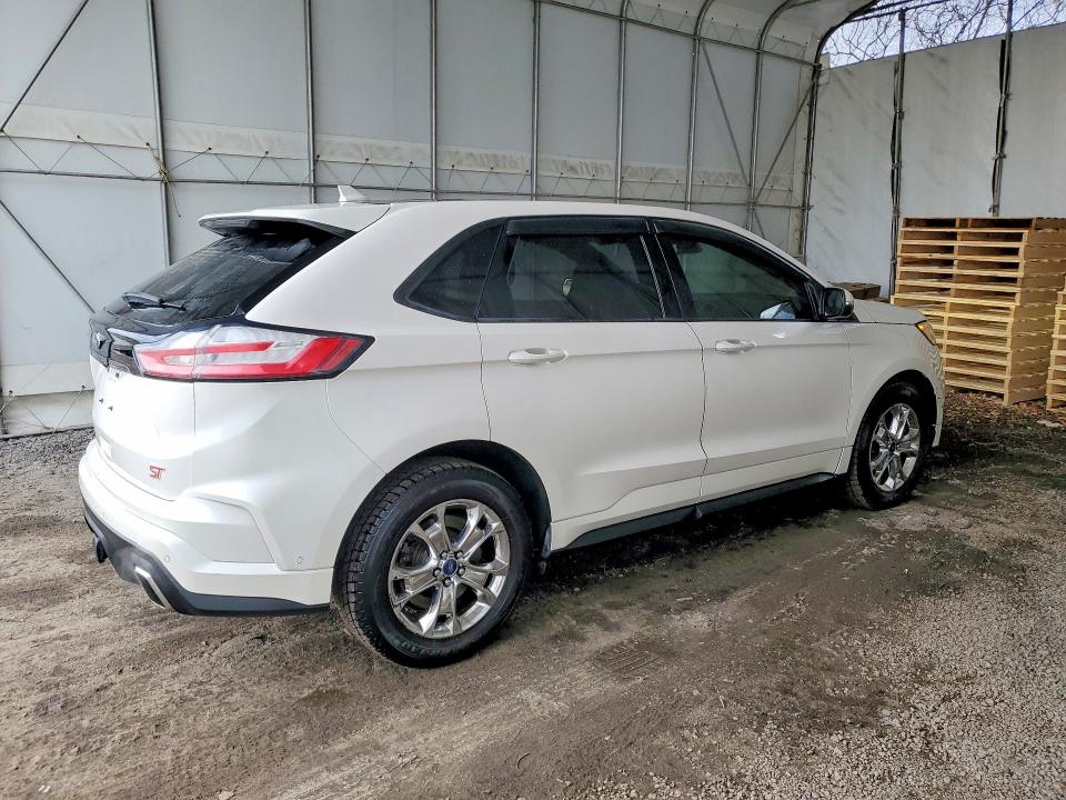 Aukcja sprzedaży 2019 Ford Edge, vin: 2FMPK4AP1KBB78167, numer aukcji: 41639986