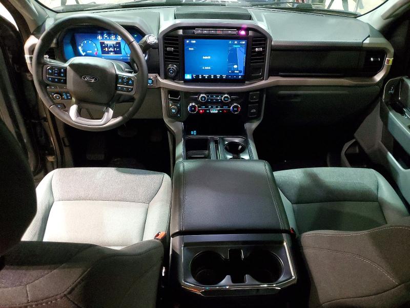 Продажа на аукционе авто 2024 Ford F150, vin: 1FTEW3LP2RKD56353, номер лота: 45947116