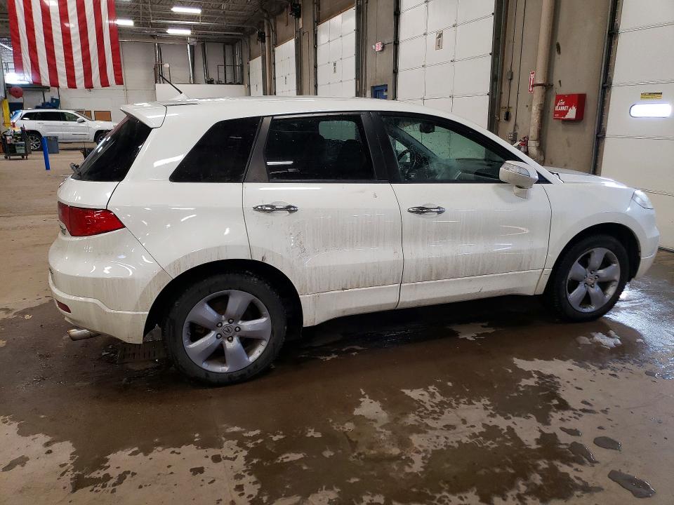 Продажа на аукционе авто 2009 Acura Rdx, vin: 5J8TB18569A002356, номер лота: 45779796