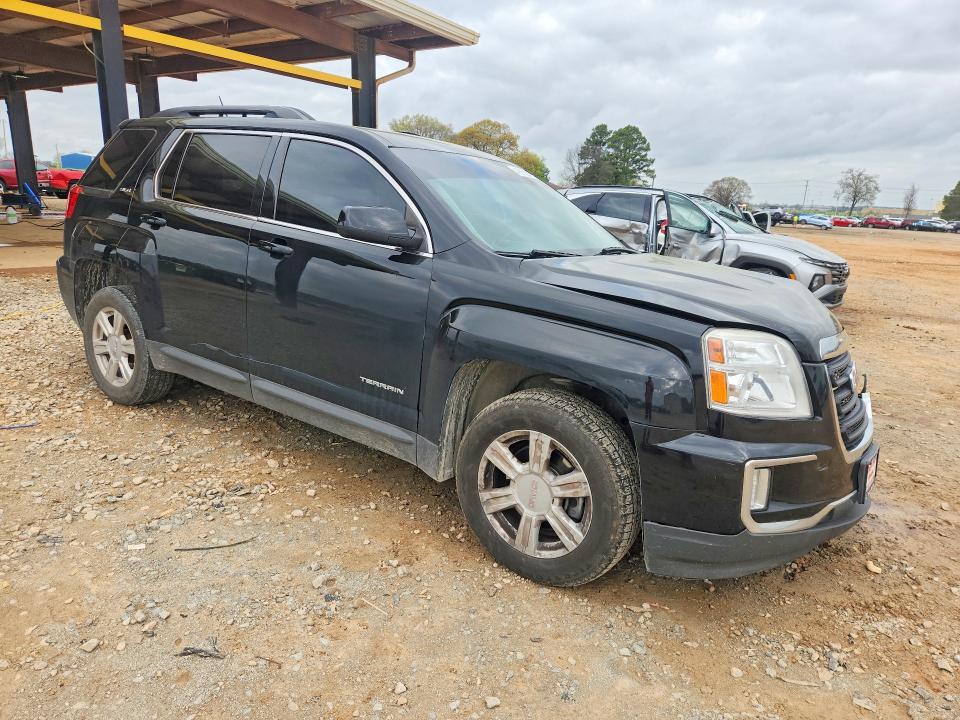 Aukcja sprzedaży 2016 Gmc Terrain, vin: 2GKFLTE30G6319667, numer aukcji: 45669246