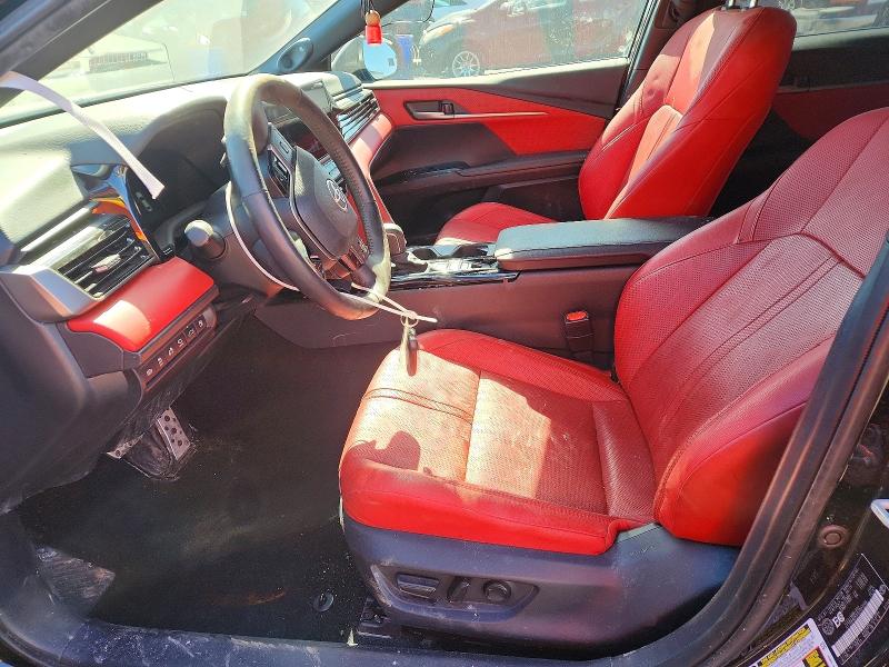 Продажа на аукционе авто 2025 Toyota Camry Le, vin: 4T1DBADK8SU003006, номер лота: 47423226