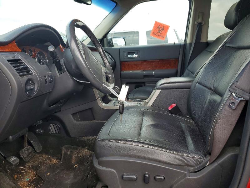 Продаж на аукціоні авто 2012 Ford Flex, vin: 2FMGK5DC4CBD20432, номер лоту: 45737316