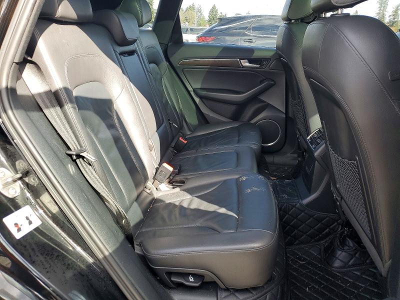 47054496 :رقم المزاد ، WA1D7AFP8GA034595 vin ، 2016 Audi Q5 مزاد بيع